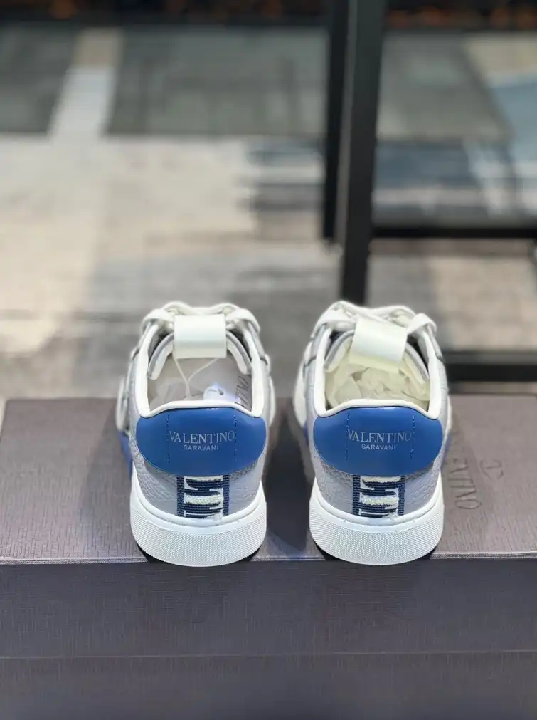 hype Valentino Casual Shoes