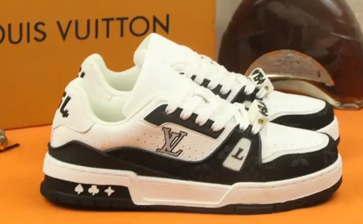 hype LV Sneakers