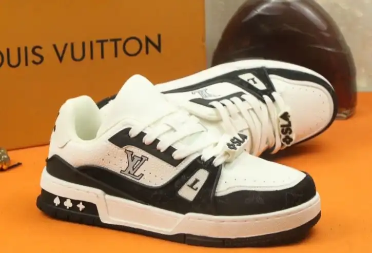 hype LV Sneakers