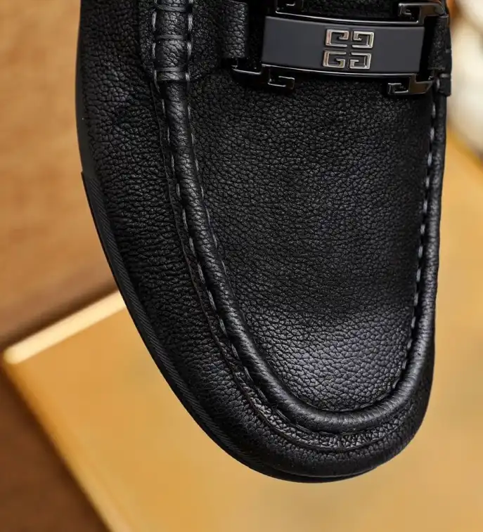 hype Givenchy Leather Shoes