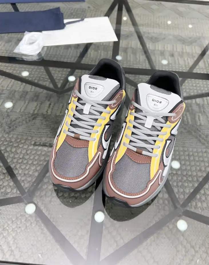 hype Christian Dior Casual Shoes