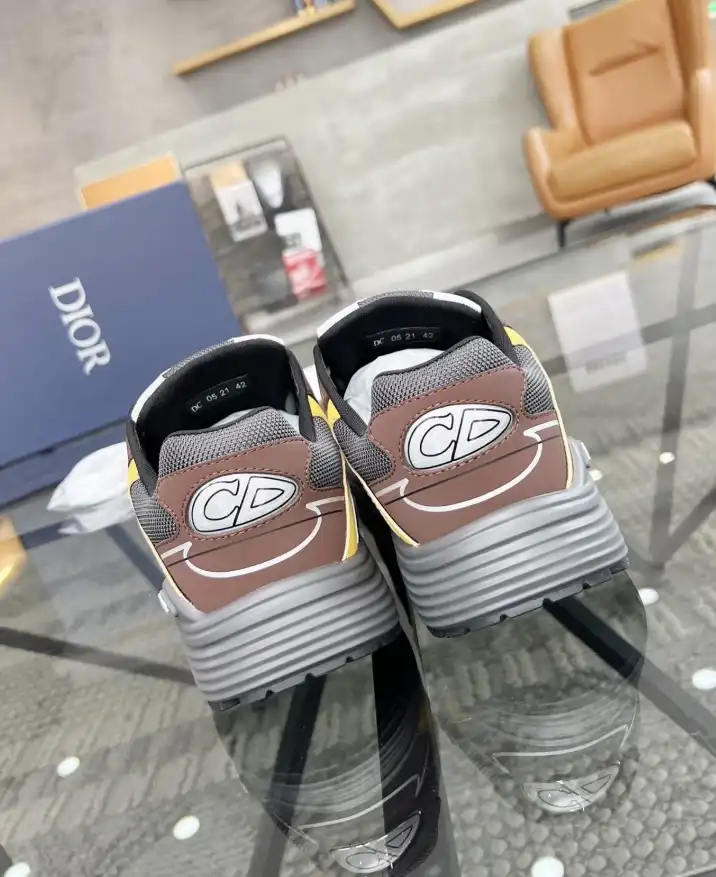 hype Christian Dior Casual Shoes