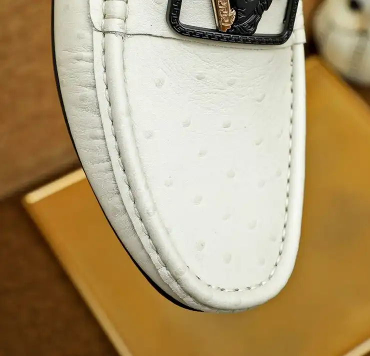 hype Givenchy Leather Shoes