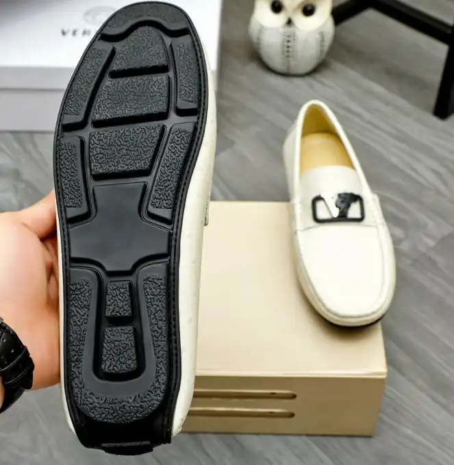 hype Givenchy Leather Shoes