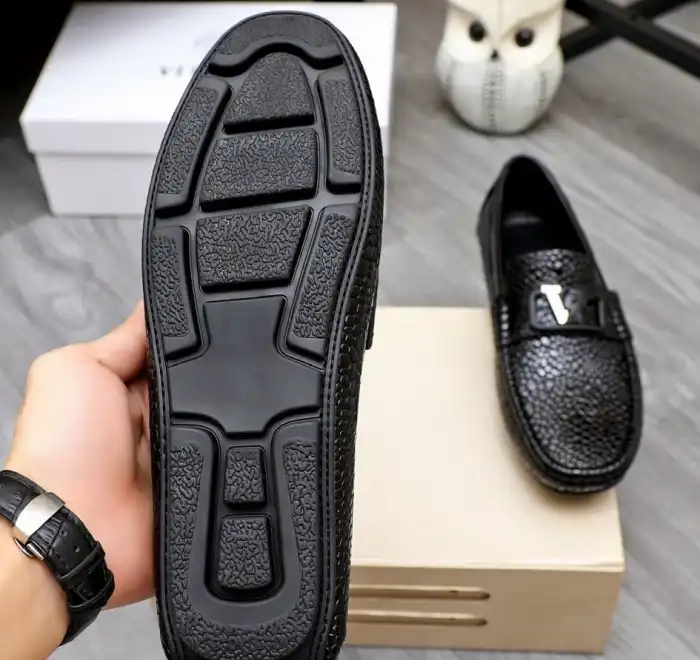 hype Givenchy Leather Shoes