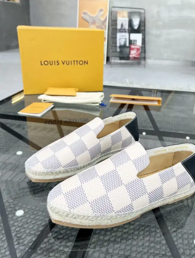 hype LV Sneakers