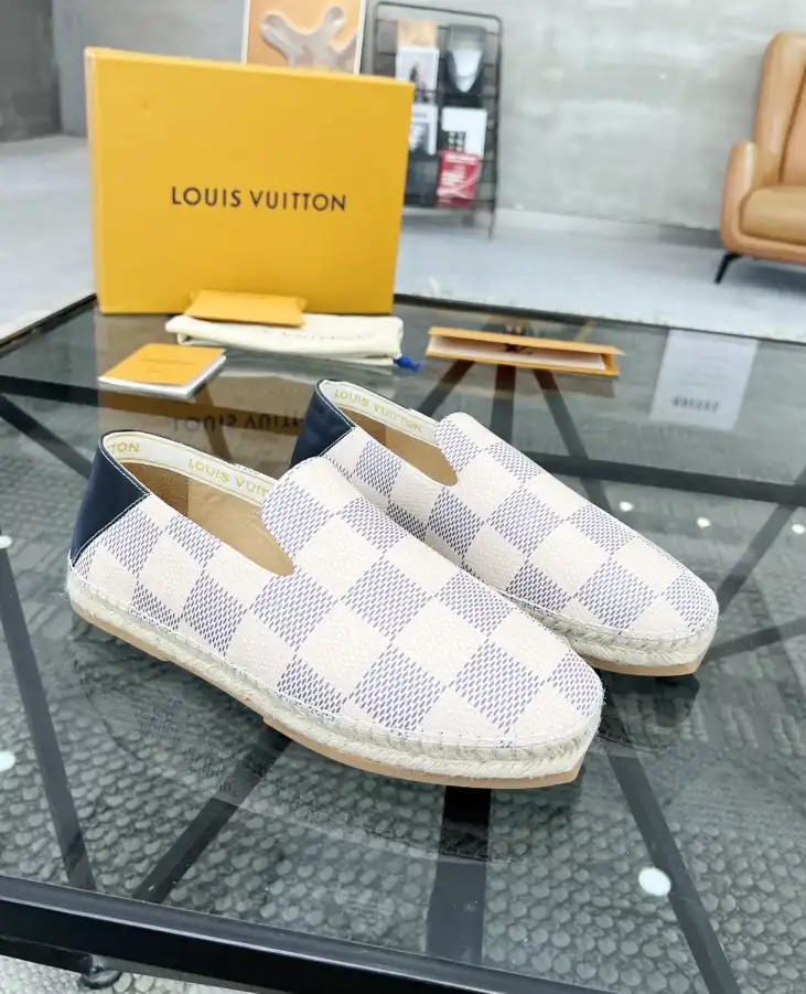 hype LV Sneakers