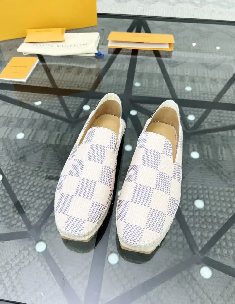 hype LV Sneakers