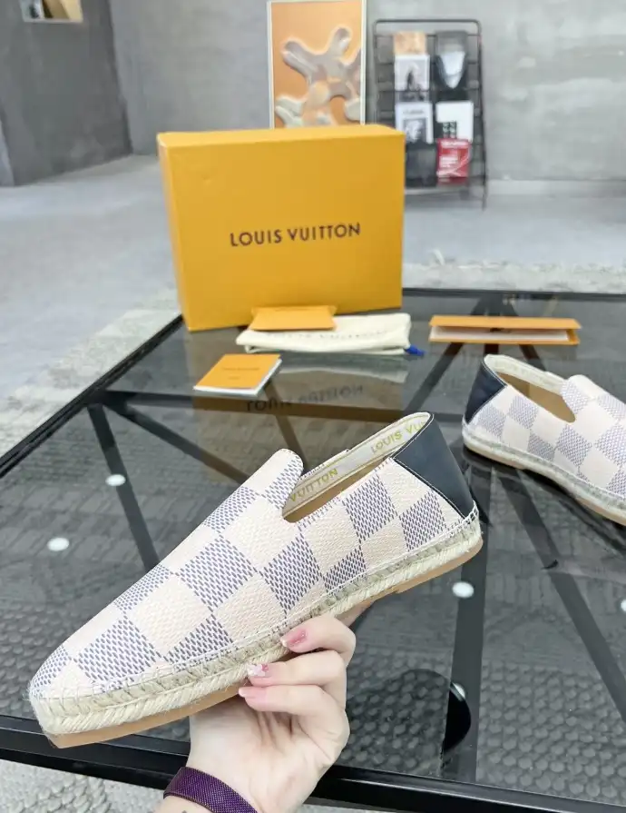 hype LV Sneakers