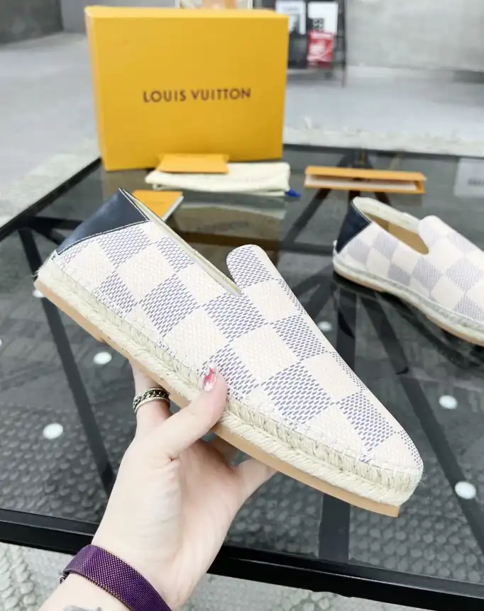 hype LV Sneakers