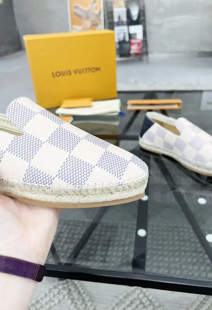 hype LV Sneakers