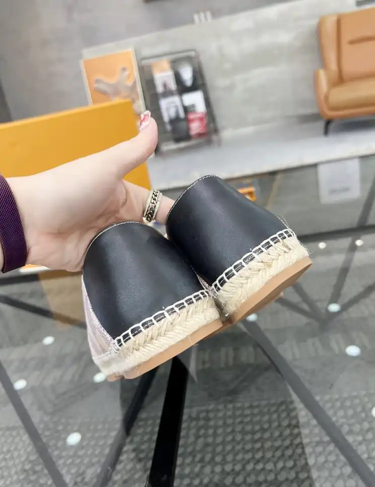 hype LV Sneakers