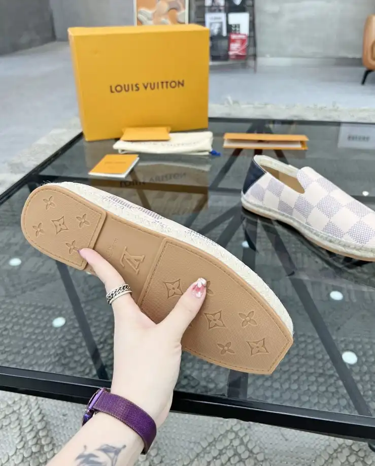 hype LV Sneakers