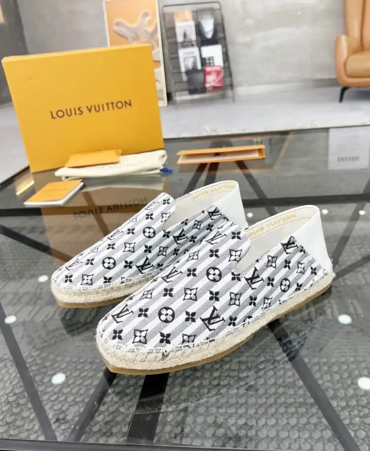 hype LV Sneakers