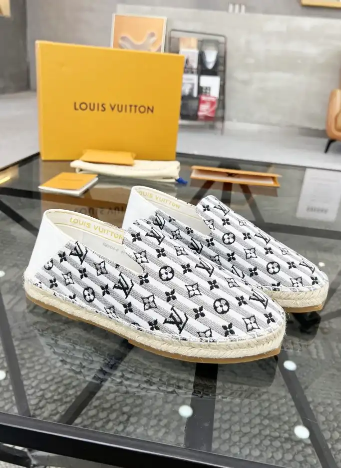 hype LV Sneakers