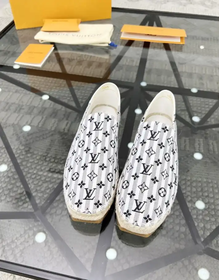 hype LV Sneakers