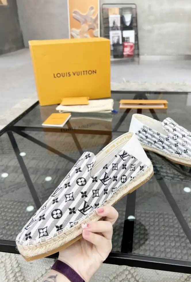 hype LV Sneakers