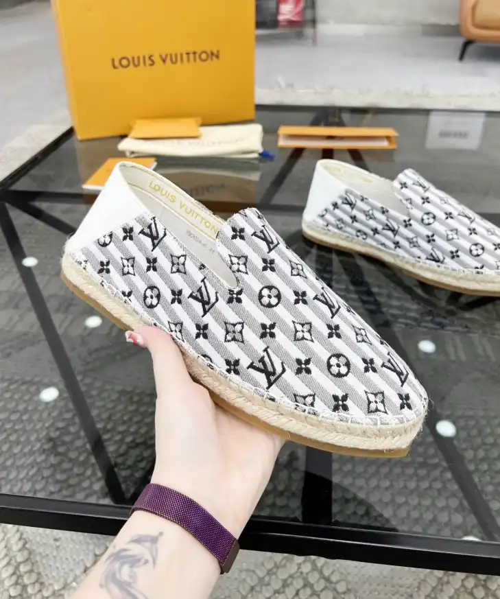 hype LV Sneakers