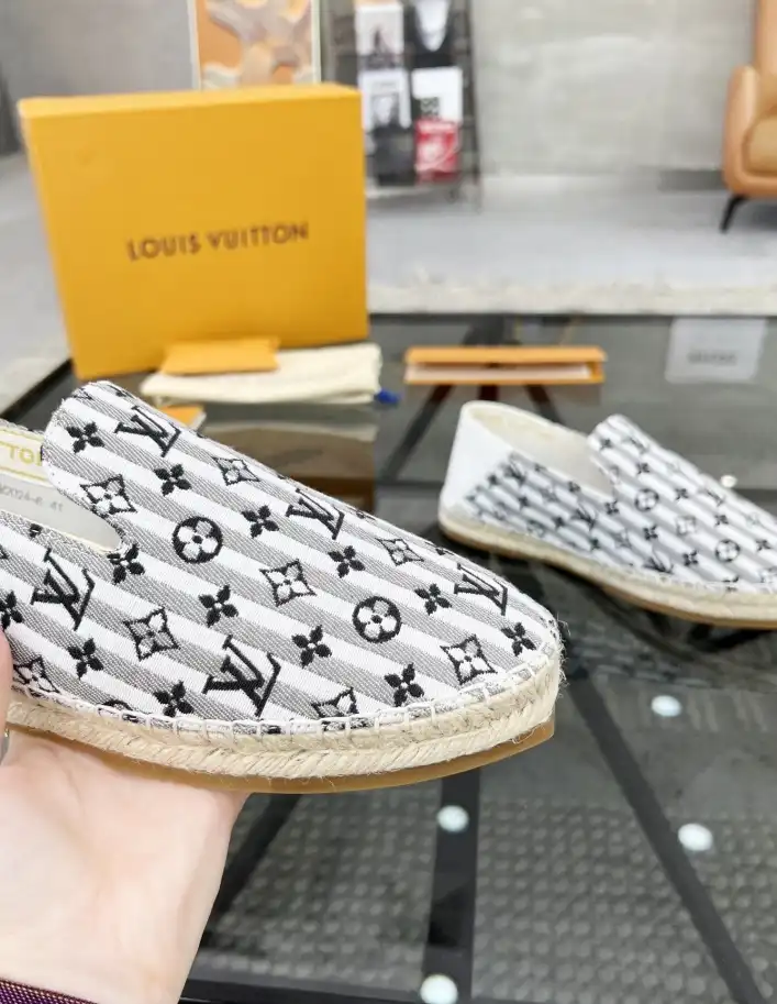 hype LV Sneakers