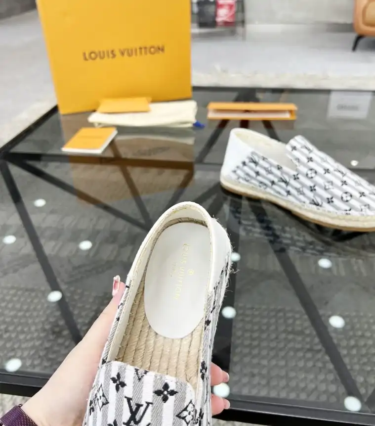 hype LV Sneakers