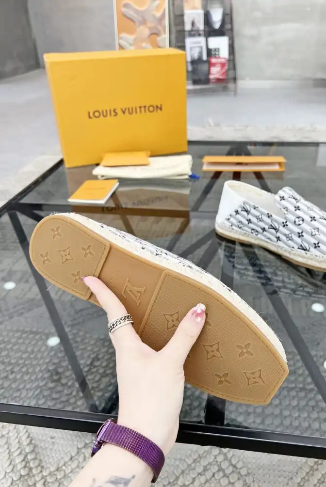 hype LV Sneakers