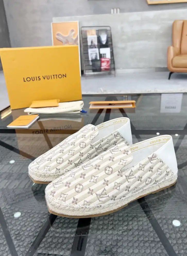 hype LV Sneakers