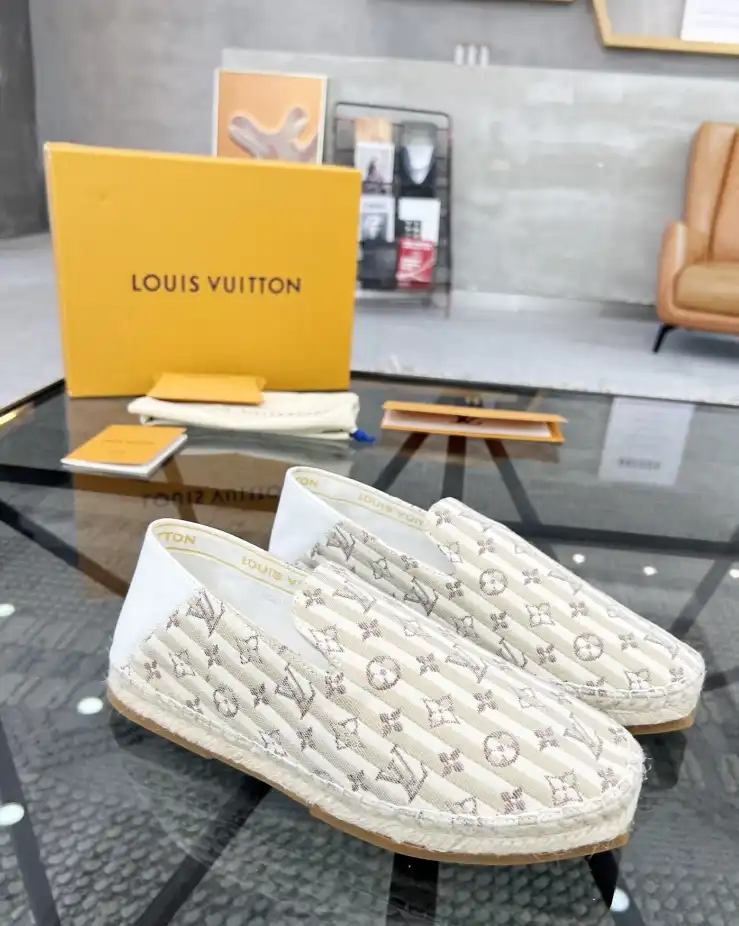 hype LV Sneakers