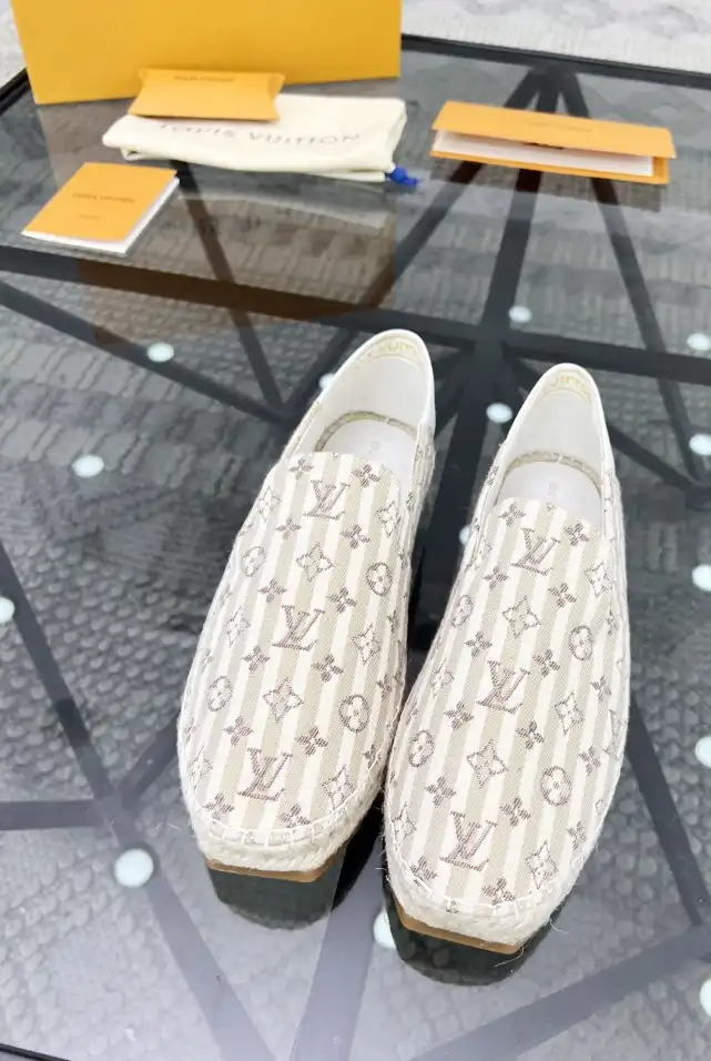 hype LV Sneakers