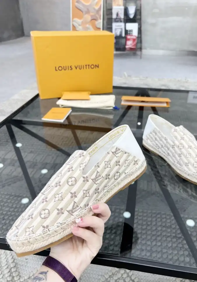 hype LV Sneakers