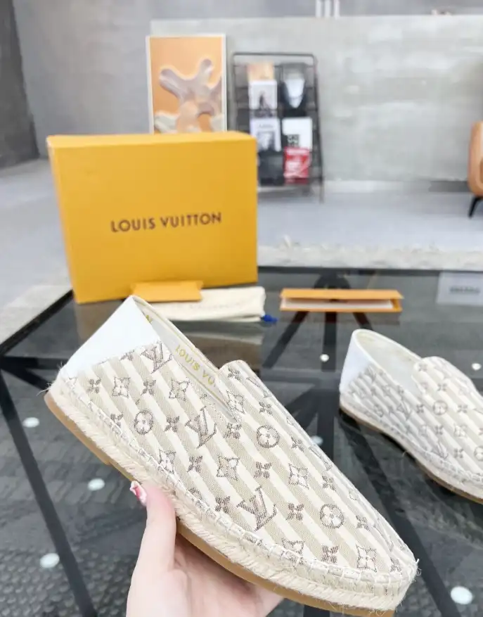 hype LV Sneakers