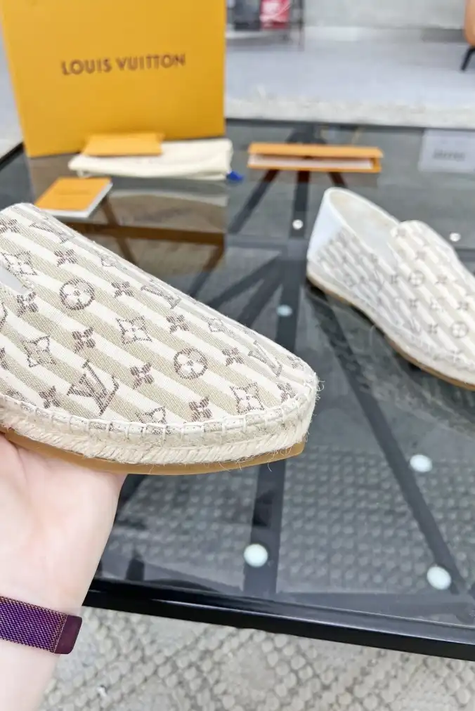 hype LV Sneakers