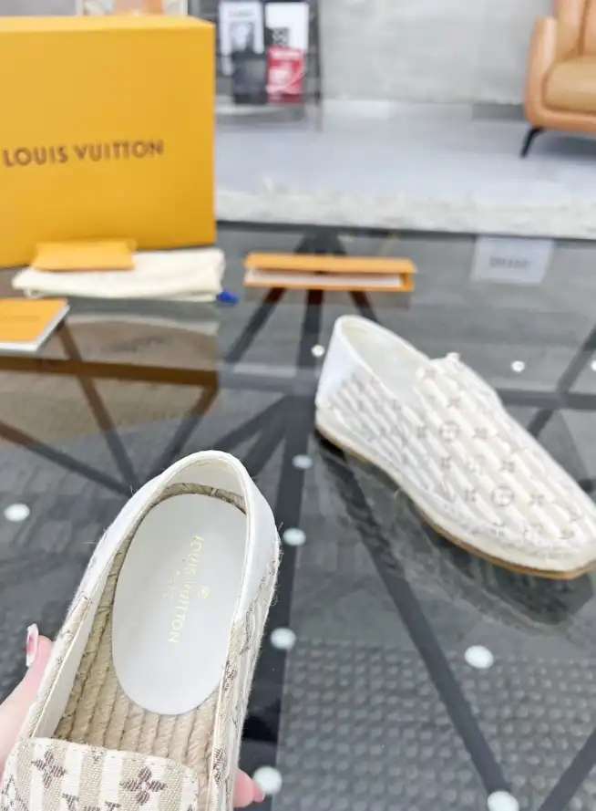 hype LV Sneakers