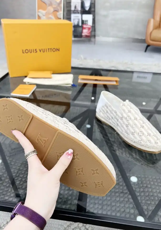 hype LV Sneakers