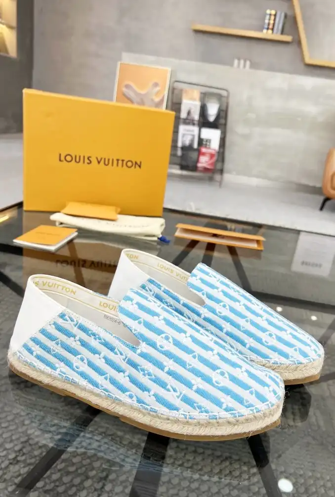 hype LV Sneakers