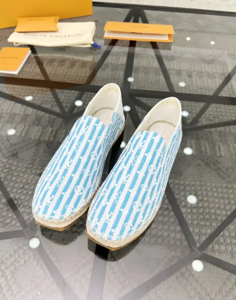 hype LV Sneakers