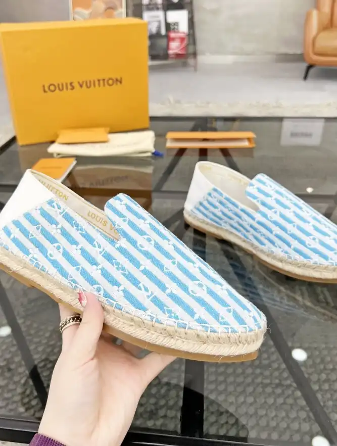 hype LV Sneakers