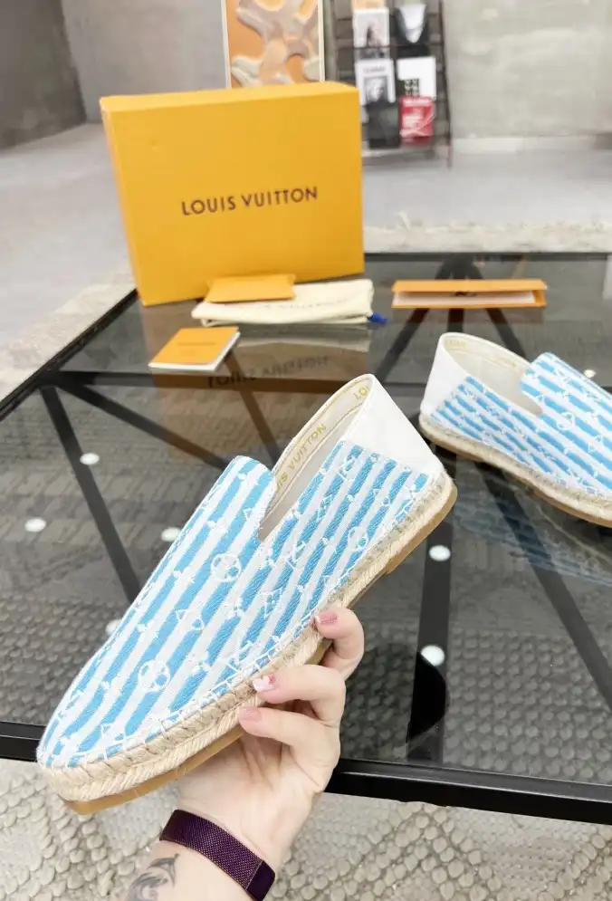 hype LV Sneakers