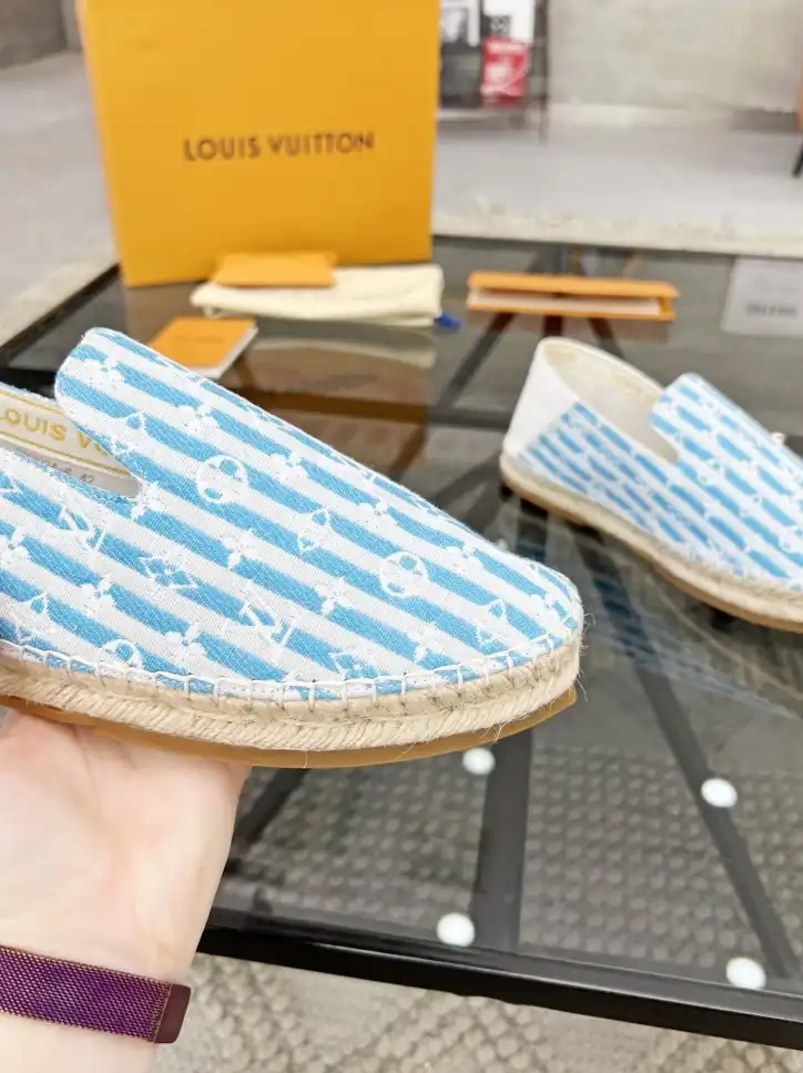 hype LV Sneakers