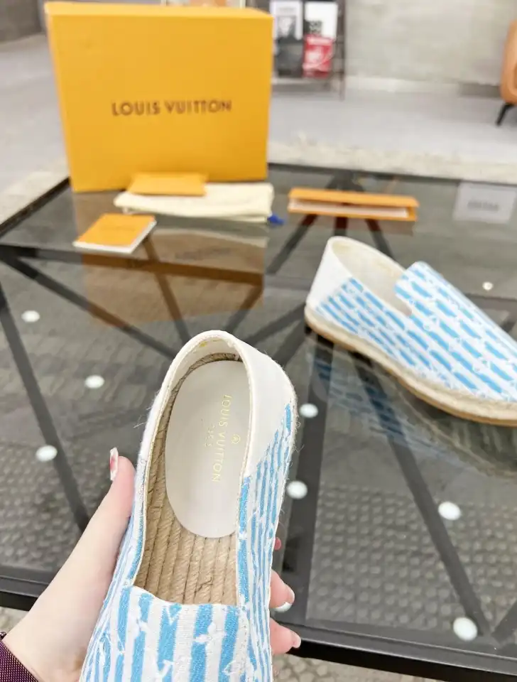 hype LV Sneakers