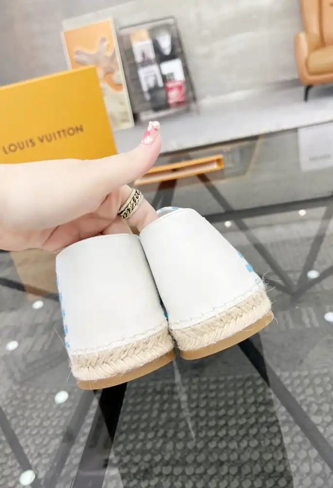 hype LV Sneakers