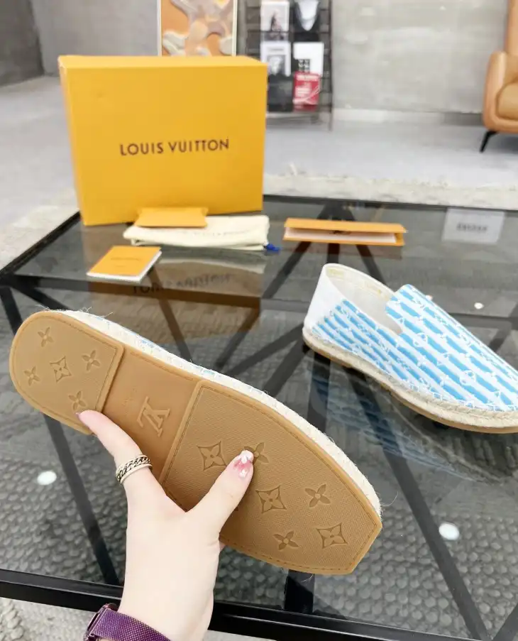 hype LV Sneakers