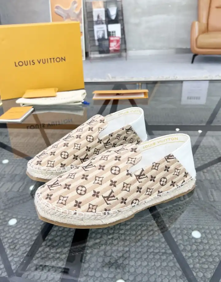 hype LV Sneakers