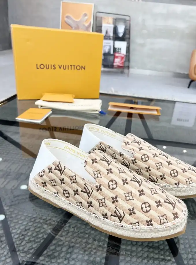 hype LV Sneakers