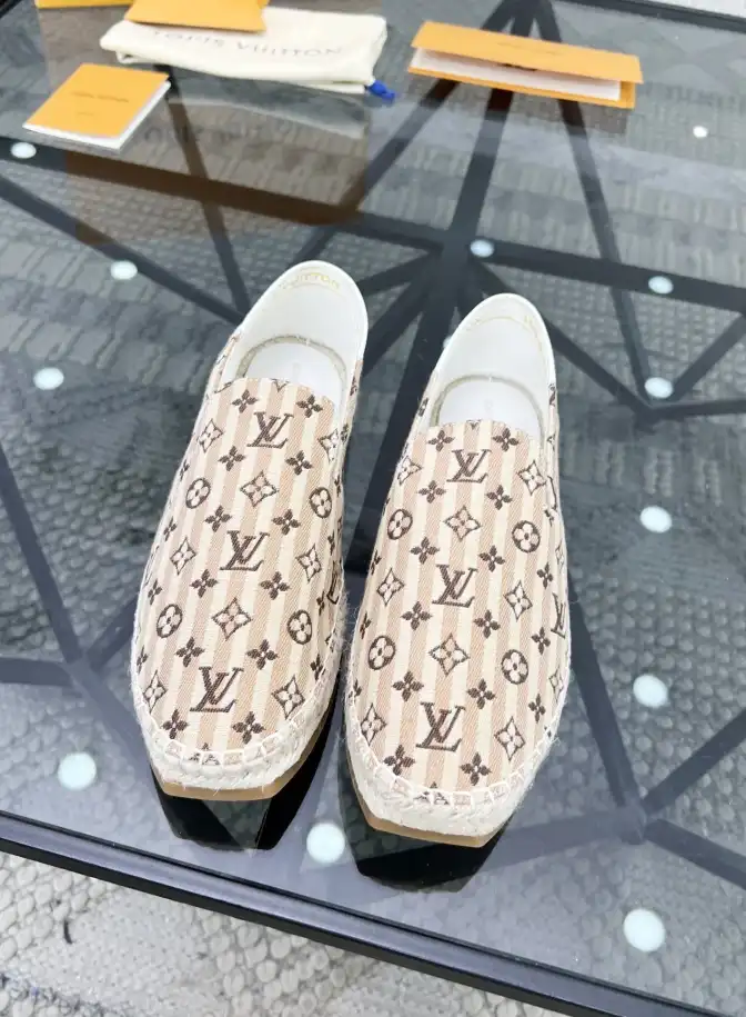 hype LV Sneakers