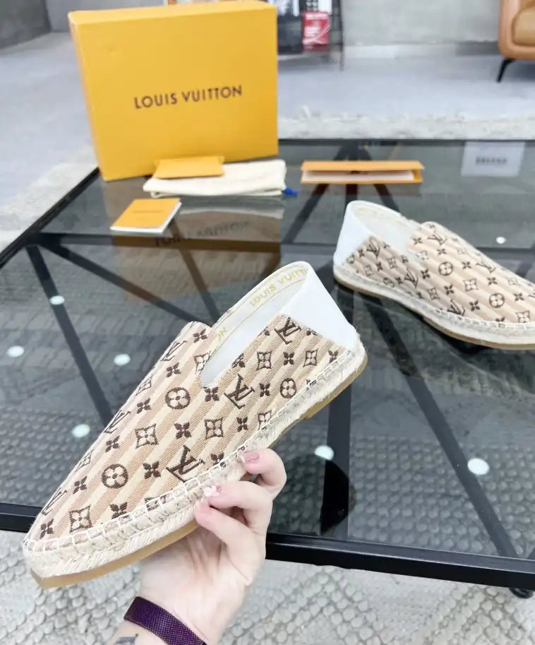 hype LV Sneakers