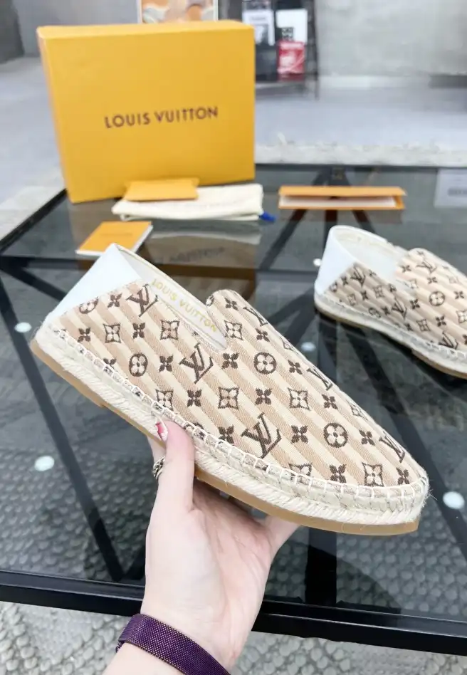 hype LV Sneakers