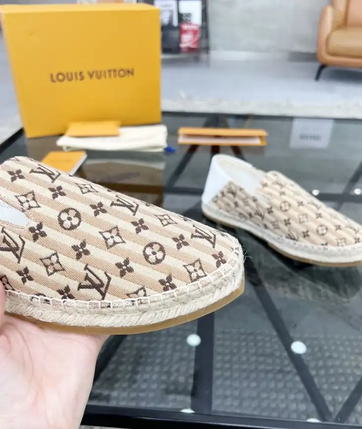 hype LV Sneakers