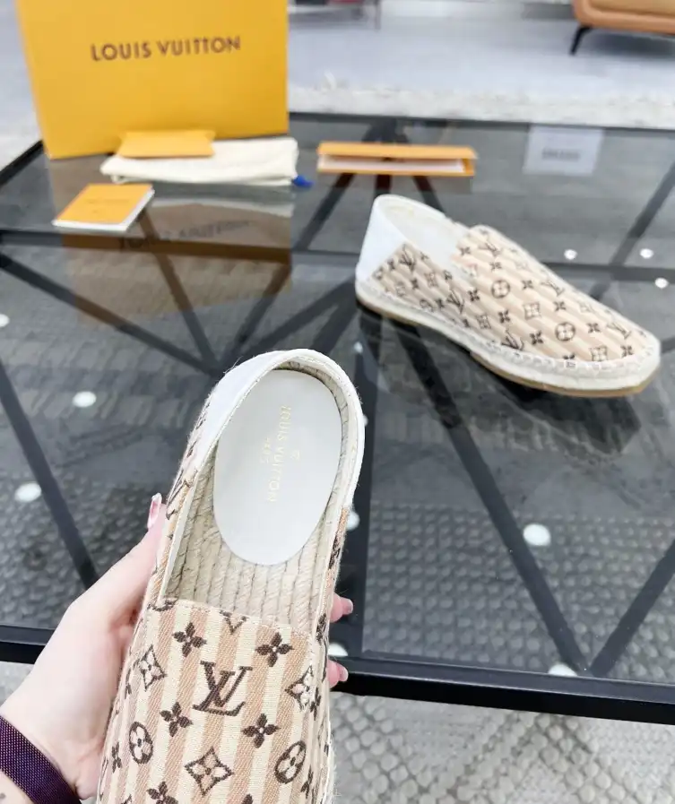 hype LV Sneakers