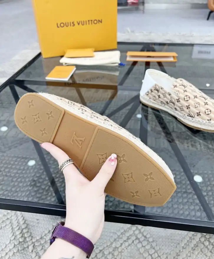 hype LV Sneakers