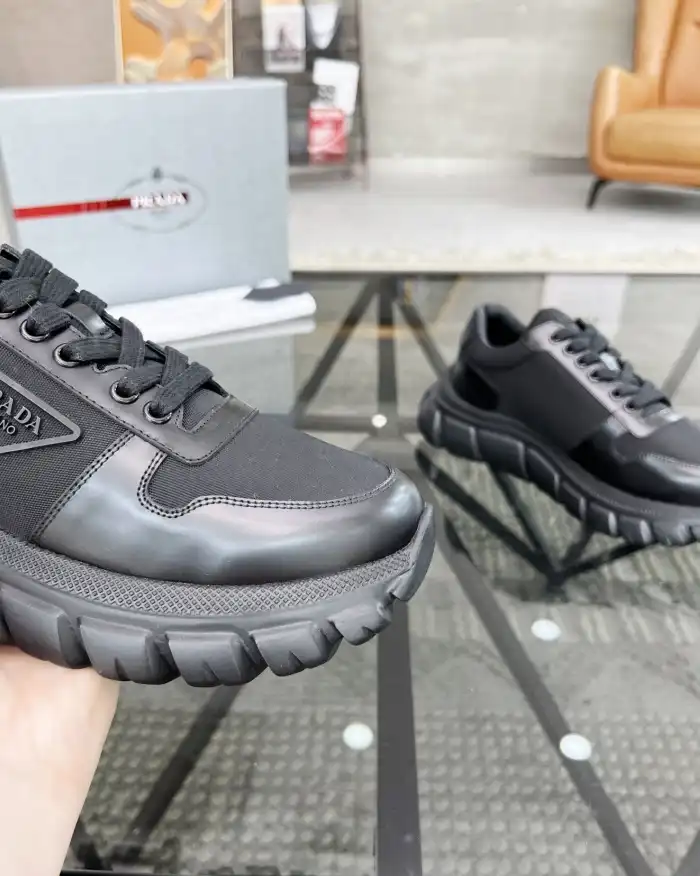 hype Prada Casual Shoes